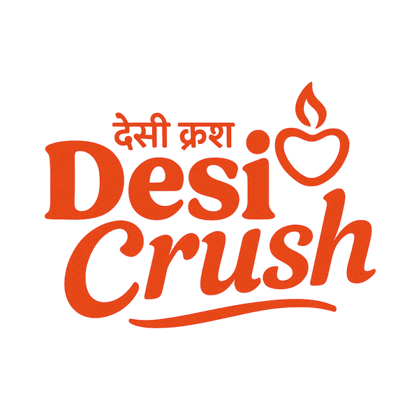 Desi Crush